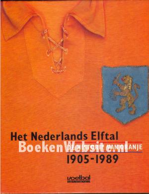 Het Nederlands Elftal 1905-1989