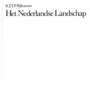 Het Nederlandse landschap 1