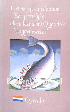 Het neusje van de zalm Het neusje van de zalm