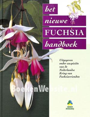 Het nieuwe Fuchsia handboek