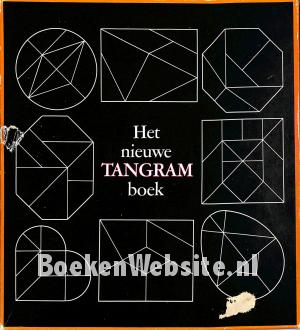 Het nieuwe Tangram boek