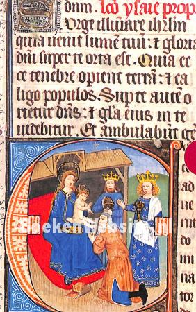 Het nieuwe testament met psalmen en gebeden Het nieuwe testament met psalmen en gebeden