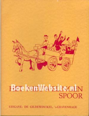 Het nieuwelingenspoor Het nieuwelingenspoor