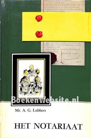 Het Notariaat