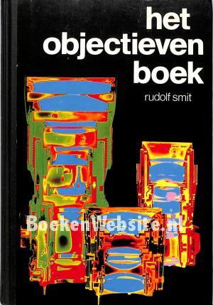 Het objectieven-boek