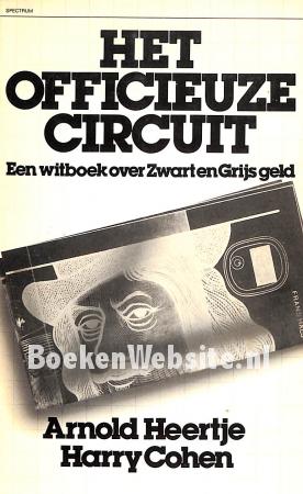 Het officieuze circuit
