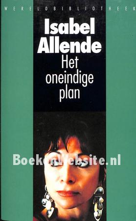 Het oneindige plan Het oneindige plan