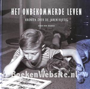 Het ongekommerde leven