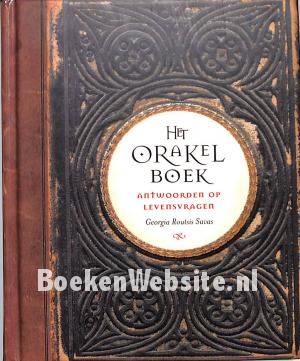 Het Orakelboek