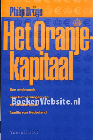 Het Oranjekapitaal