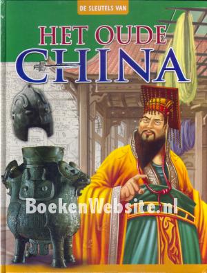 Het oude China Het oude China