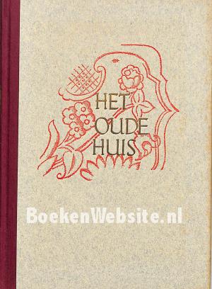 Het oude huis