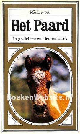 Het Paard