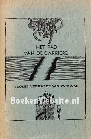 Het pad van de carriere