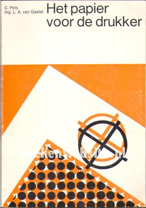 Het papier voor de drukker