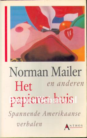 Het papieren huis Het papieren huis