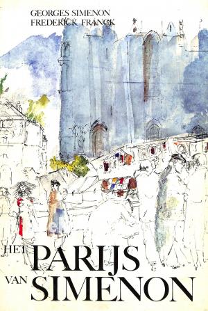 Het Parijs van Simenon