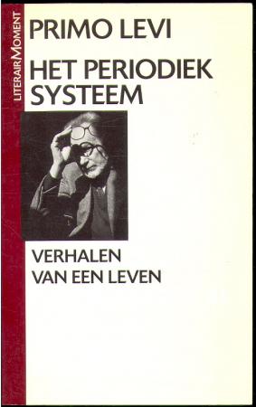 Het periodiek systeem