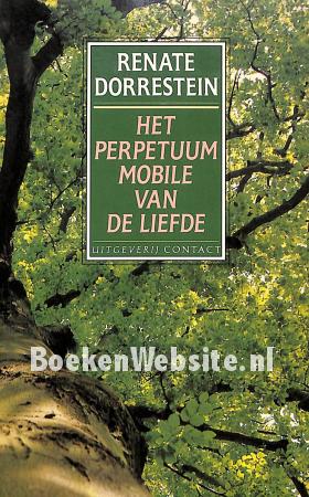 Het perpetuum mobile van de liefde