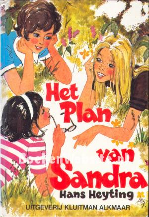 Het Plan van Sandra