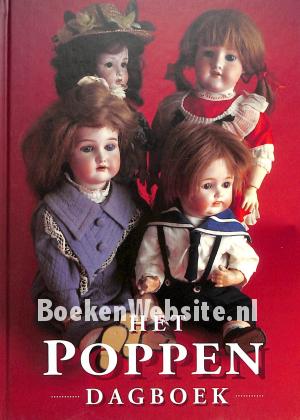 Het poppen dagboek Het poppen dagboek