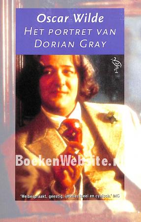 Het portret van Dorian Gray Het portret van Dorian Gray
