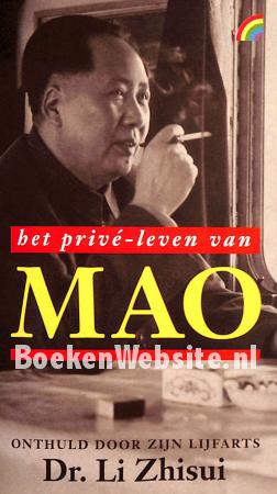 Het prive-leven van Mao