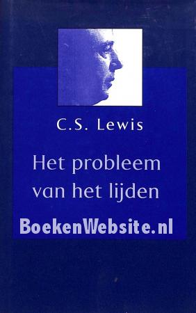 Het probleem van het lijden