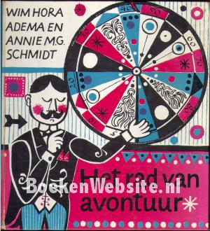 Het rad van Avontuur Het rad van Avontuur