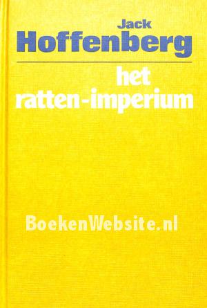 Het ratten-imperium Het ratten-imperium