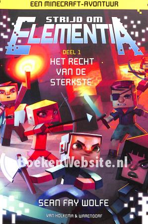 Het recht van de sterkste