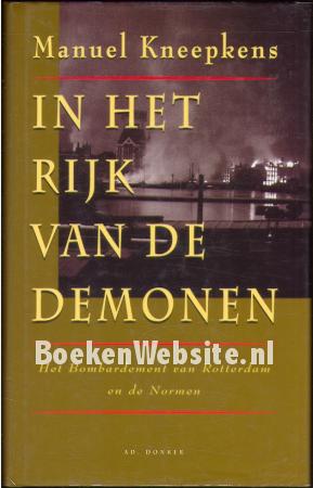 In het rijk van de demonen