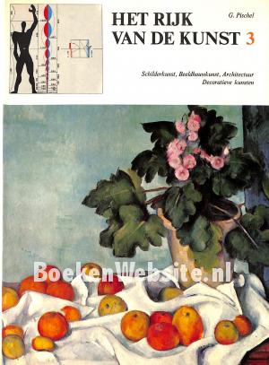 Het rijk van de kunst 3 Het rijk van de kunst 3
