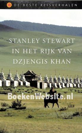 In het rijk van Dzjengis Khan