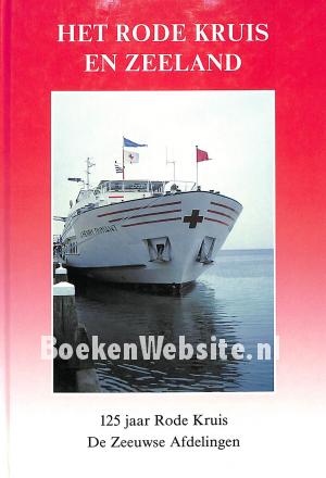 Het Rode Kruis en Zeeland