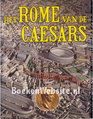 Het Rome van de Caesars