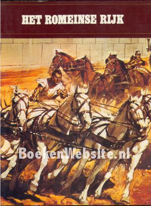 Het Romeinse Rijk Het Romeinse Rijk