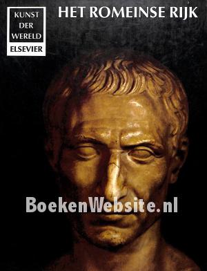 Het Romeinse Rijk