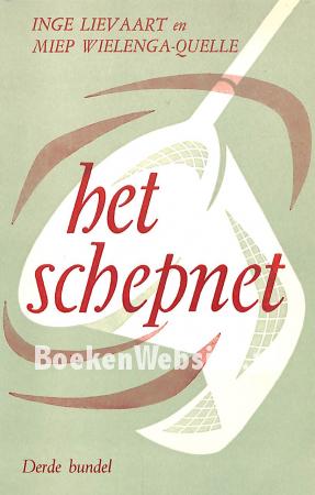 Het schepnet 3 Het schepnet 3