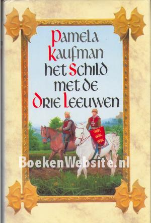 Het Schild met de Drie Leeuwen Het Schild met de Drie Leeuwen