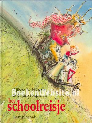 Het schoolreisje
