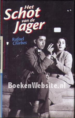 Het schot van de jager