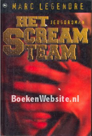 Het screamteam Het screamteam