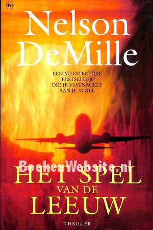 Het Spel van de Leeuw