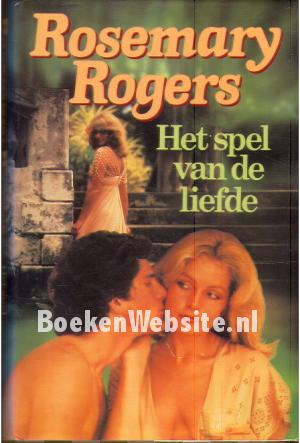 Het spel van de liefde