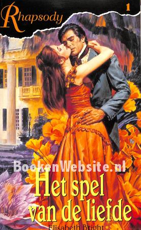 Het spel van de liefde