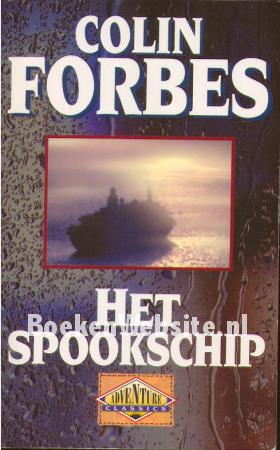 Het spookschip