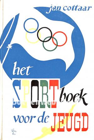 Het sportboek voor de Jeugd Het sportboek voor de Jeugd