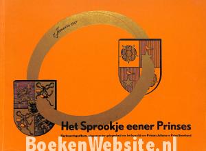 Het Sprookje eener Prinses