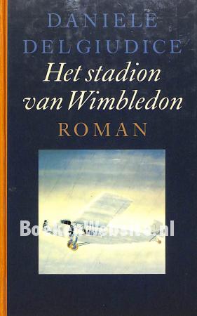 Het stadion van Wimbledon